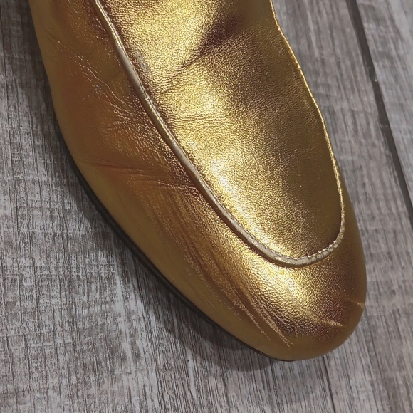 GUCCI PRINCETOWN MULES..SIZE 38 - Picture 10 of 12